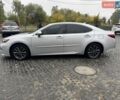 Серый Лексус ЕС, объемом двигателя 2.5 л и пробегом 244 тыс. км за 15500 $, фото 2 на Automoto.ua