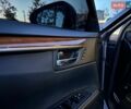 Сірий Лексус ЕС, об'ємом двигуна 2.49 л та пробігом 237 тис. км за 17999 $, фото 19 на Automoto.ua