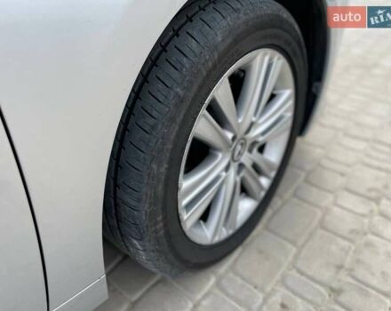 Серый Лексус ЕС, объемом двигателя 3.5 л и пробегом 159 тыс. км за 15000 $, фото 17 на Automoto.ua