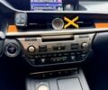 Сірий Лексус ЕС, об'ємом двигуна 2.5 л та пробігом 310 тис. км за 17999 $, фото 5 на Automoto.ua