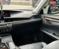 Сірий Лексус ЕС, об'ємом двигуна 2.49 л та пробігом 170 тис. км за 19999 $, фото 45 на Automoto.ua