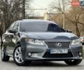Серый Лексус ЕС, объемом двигателя 2.49 л и пробегом 216 тыс. км за 16700 $, фото 109 на Automoto.ua