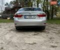 Сірий Лексус ЕС, об'ємом двигуна 3.46 л та пробігом 158 тис. км за 18000 $, фото 2 на Automoto.ua