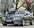 Сірий Лексус ЕС, об'ємом двигуна 2.49 л та пробігом 216 тис. км за 16900 $, фото 120 на Automoto.ua