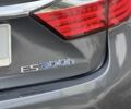 Сірий Лексус ЕС, об'ємом двигуна 2.5 л та пробігом 220 тис. км за 16300 $, фото 12 на Automoto.ua