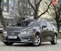 Сірий Лексус ЕС, об'ємом двигуна 2.49 л та пробігом 216 тис. км за 16900 $, фото 129 на Automoto.ua