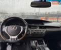 Сірий Лексус ЕС, об'ємом двигуна 3.5 л та пробігом 222 тис. км за 14300 $, фото 4 на Automoto.ua
