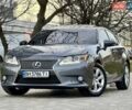 Сірий Лексус ЕС, об'ємом двигуна 2.49 л та пробігом 216 тис. км за 16900 $, фото 130 на Automoto.ua
