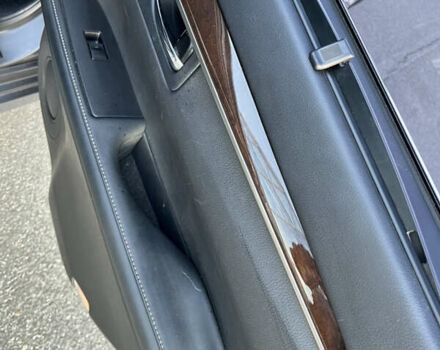 Сірий Лексус ЕС, об'ємом двигуна 3.46 л та пробігом 172 тис. км за 18200 $, фото 9 на Automoto.ua