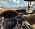 Сірий Лексус ЕС, об'ємом двигуна 2.49 л та пробігом 173 тис. км за 18500 $, фото 7 на Automoto.ua