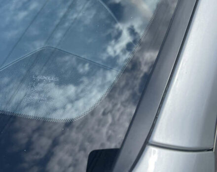 Серый Лексус ЕС, объемом двигателя 2.49 л и пробегом 255 тыс. км за 18900 $, фото 20 на Automoto.ua