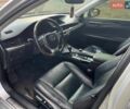 Сірий Лексус ЕС, об'ємом двигуна 3.5 л та пробігом 170 тис. км за 14800 $, фото 8 на Automoto.ua
