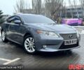 Серый Лексус ЕС, объемом двигателя 2.5 л и пробегом 0 тыс. км за 16300 $, фото 1 на Automoto.ua