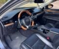 Сірий Лексус ЕС, об'ємом двигуна 2.5 л та пробігом 249 тис. км за 19000 $, фото 9 на Automoto.ua