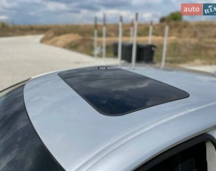 Серый Лексус ЕС, объемом двигателя 3.5 л и пробегом 159 тыс. км за 15000 $, фото 10 на Automoto.ua