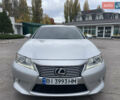 Серый Лексус ЕС, объемом двигателя 3.46 л и пробегом 155 тыс. км за 20508 $, фото 1 на Automoto.ua