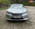 Сірий Лексус ЕС, об'ємом двигуна 3.46 л та пробігом 158 тис. км за 18000 $, фото 1 на Automoto.ua