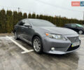 Сірий Лексус ЕС, об'ємом двигуна 3.5 л та пробігом 222 тис. км за 15500 $, фото 2 на Automoto.ua