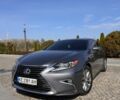 Сірий Лексус ЕС, об'ємом двигуна 2.5 л та пробігом 249 тис. км за 19000 $, фото 2 на Automoto.ua