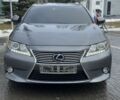 Сірий Лексус ЕС, об'ємом двигуна 2.5 л та пробігом 220 тис. км за 16300 $, фото 5 на Automoto.ua