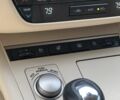 Сірий Лексус ЕС, об'ємом двигуна 2.5 л та пробігом 220 тис. км за 16300 $, фото 22 на Automoto.ua