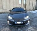 Серый Лексус ЕС, объемом двигателя 3.5 л и пробегом 185 тыс. км за 16400 $, фото 3 на Automoto.ua
