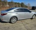 Сірий Лексус ЕС, об'ємом двигуна 3.5 л та пробігом 182 тис. км за 4200 $, фото 2 на Automoto.ua