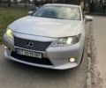 Сірий Лексус ЕС, об'ємом двигуна 2.49 л та пробігом 282 тис. км за 16250 $, фото 3 на Automoto.ua