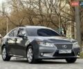 Сірий Лексус ЕС, об'ємом двигуна 2.49 л та пробігом 216 тис. км за 16900 $, фото 5 на Automoto.ua