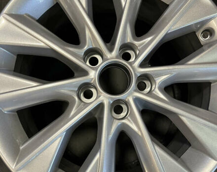 Серый Лексус ЕС, объемом двигателя 2.49 л и пробегом 255 тыс. км за 18900 $, фото 39 на Automoto.ua