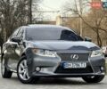 Сірий Лексус ЕС, об'ємом двигуна 2.49 л та пробігом 216 тис. км за 16900 $, фото 109 на Automoto.ua