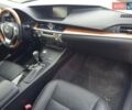 Сірий Лексус ЕС, об'ємом двигуна 2.49 л та пробігом 282 тис. км за 16250 $, фото 8 на Automoto.ua