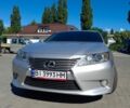 Сірий Лексус ЕС, об'ємом двигуна 3.46 л та пробігом 163 тис. км за 18500 $, фото 1 на Automoto.ua