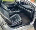 Сірий Лексус ЕС, об'ємом двигуна 3.5 л та пробігом 170 тис. км за 14800 $, фото 11 на Automoto.ua
