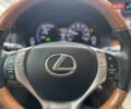 Сірий Лексус ЕС, об'ємом двигуна 2.49 л та пробігом 227 тис. км за 16300 $, фото 32 на Automoto.ua
