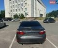 Серый Лексус ЕС, объемом двигателя 3.5 л и пробегом 193 тыс. км за 15350 $, фото 5 на Automoto.ua