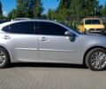 Сірий Лексус ЕС, об'ємом двигуна 3.46 л та пробігом 163 тис. км за 18500 $, фото 4 на Automoto.ua