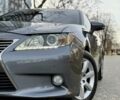 Сірий Лексус ЕС, об'ємом двигуна 2.49 л та пробігом 216 тис. км за 16900 $, фото 26 на Automoto.ua