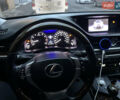 Сірий Лексус ЕС, об'ємом двигуна 3.44 л та пробігом 222 тис. км за 14800 $, фото 24 на Automoto.ua