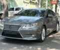Сірий Лексус ЕС, об'ємом двигуна 2.49 л та пробігом 230 тис. км за 16900 $, фото 1 на Automoto.ua