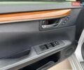 Серый Лексус ЕС, объемом двигателя 2.5 л и пробегом 280 тыс. км за 14990 $, фото 14 на Automoto.ua