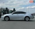 Сірий Лексус ЕС, об'ємом двигуна 2.49 л та пробігом 170 тис. км за 19999 $, фото 6 на Automoto.ua