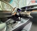 Сірий Лексус ЕС, об'ємом двигуна 2.49 л та пробігом 216 тис. км за 16900 $, фото 53 на Automoto.ua
