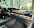 Сірий Лексус ЕС, об'ємом двигуна 2.49 л та пробігом 216 тис. км за 16900 $, фото 155 на Automoto.ua