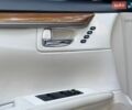 Сірий Лексус ЕС, об'ємом двигуна 2.49 л та пробігом 230 тис. км за 16900 $, фото 27 на Automoto.ua