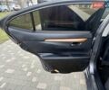 Сірий Лексус ЕС, об'ємом двигуна 2.49 л та пробігом 216 тис. км за 16900 $, фото 73 на Automoto.ua