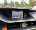 Серый Лексус ЕС, объемом двигателя 2.5 л и пробегом 280 тыс. км за 14990 $, фото 21 на Automoto.ua