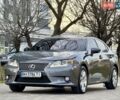 Сірий Лексус ЕС, об'ємом двигуна 2.49 л та пробігом 216 тис. км за 16999 $, фото 120 на Automoto.ua