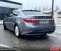 Серый Лексус ЕС, объемом двигателя 2.5 л и пробегом 0 тыс. км за 16300 $, фото 3 на Automoto.ua