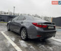 Сірий Лексус ЕС, об'ємом двигуна 3.5 л та пробігом 222 тис. км за 14300 $, фото 1 на Automoto.ua
